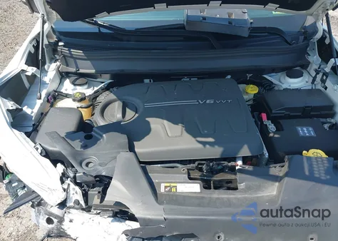 2017 Jeep Cherokee Limited 4X4 from USA, damaged, VIN 1C4PJMDS6HW506438